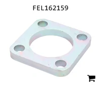 AGCO FEL162159 Фланец