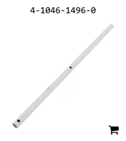 AGCO 4-1046-1496-0 Трубка