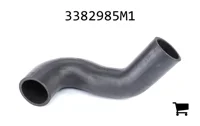 AGCO 3382985M1 Патрубок радиатора нижний