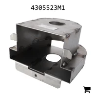 AGCO 4305523M1 Защитный кожух