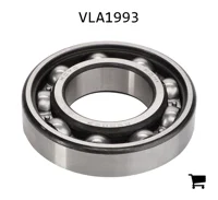 AGCO VLA1993 Шариковый подшипник