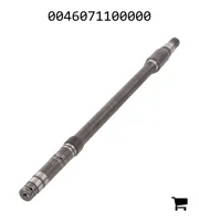 AGCO 0046071100000 Приводной вал