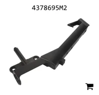 AGCO 4378695M2 Опора правая