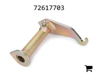 AGCO 72617703 Подшипник крюка нижней тяги