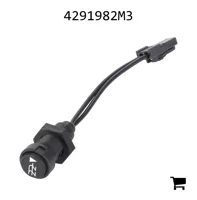 AGCO 4291982M3 Переключатель