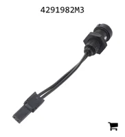 AGCO 4291982M3 Переключатель