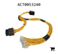 AGCO ACT0053240 Жгут
