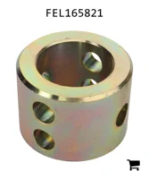 AGCO FEL165821 Регулировочное кольцо