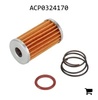 AGCO ACP0324170 Комплект фильтров