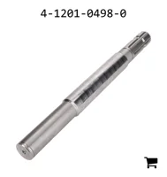 AGCO 4-1201-0498-0 Вал