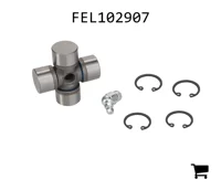 AGCO FEL102907 Крестовина карданного вала
