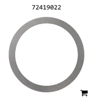AGCO 72419022 Регулировочная шайба