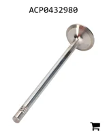 AGCO ACP0432980 Впускной клапан