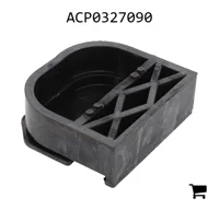 AGCO ACP0327090 Крышка