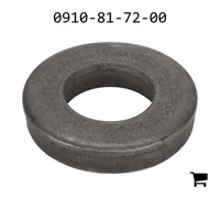 AGCO 0910-81-72-00 Диск