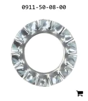 AGCO 0911-50-08-00 Зубчатый диск