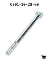 AGCO 0901-10-28-00 Винт