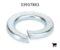 AGCO 339378X1 Стопорная шайба