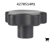 AGCO 4270514M1 Кнопка