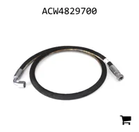AGCO ACW4829700 Шланг в сборе