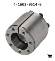 AGCO 4-1602-0514-0 Зажим