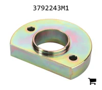 AGCO 3792243M1 Проставочная втулка