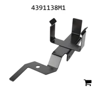 AGCO 4391138M1 Опора