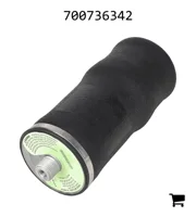 AGCO 700736342 Пневморессора