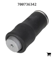 AGCO 700736342 Пневморессора