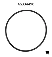 AGCO AG334490 Уплотнительное кольцо