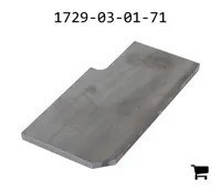 AGCO 1729-03-01-71 Уплотнительная полоса