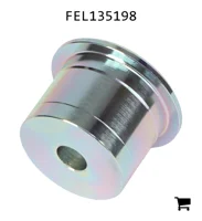 AGCO FEL135198 Вкладыш