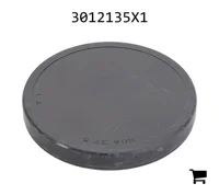 AGCO 3012135X1 Заглушка