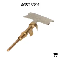 AGCO AG523391 Клемма электрического разъема