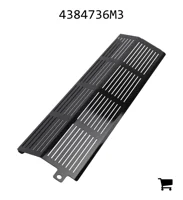 AGCO 4384736M3 Решетка