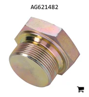 AGCO AG621482 Заглушка