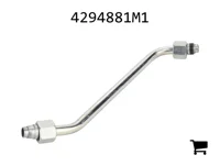 AGCO 4294881M1 Трубка