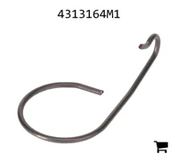 AGCO 4313164M1 Шплинт