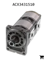 AGCO ACX3431510 Гидравлический насос
