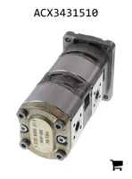 AGCO ACX3431510 Гидравлический насос