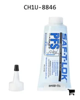 AGCO CH1U-8846 Прокладка