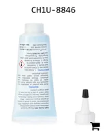 AGCO CH1U-8846 Прокладка