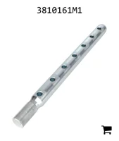 AGCO 3810161M1 Вал рулевой тяги