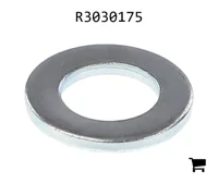 AGCO R3030175 Шайба