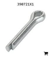 AGCO 390721X1 Шплинт