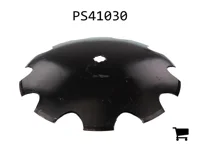 AGCO PS41030 Диск
