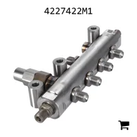 AGCO 4227422M1 Направляющая