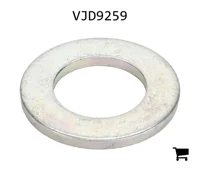 AGCO VJD9259 Шайба