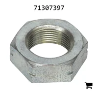 AGCO 71307397 Гайка