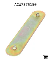 AGCO ACW7375150 Пластина